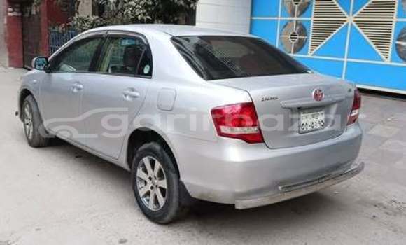 Buy Used 2013 Toyota Axio in Dhaka, Dhaka Buy Used 2013 Toyota Axio in Dhaka, Dhaka