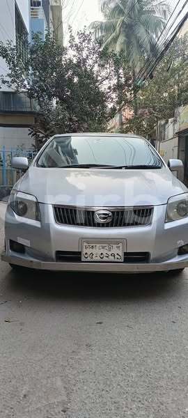 Big with watermark toyota axio dhaka dhaka 46784