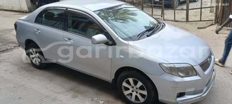 Big with watermark toyota axio dhaka dhaka 46784