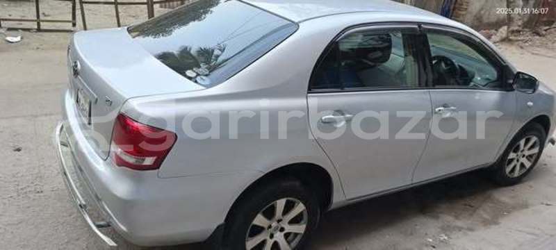 Big with watermark toyota axio dhaka dhaka 46784