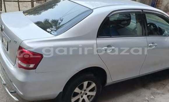 Buy Used 2013 Toyota Axio in Dhaka, Dhaka Buy Used 2013 Toyota Axio in Dhaka, Dhaka