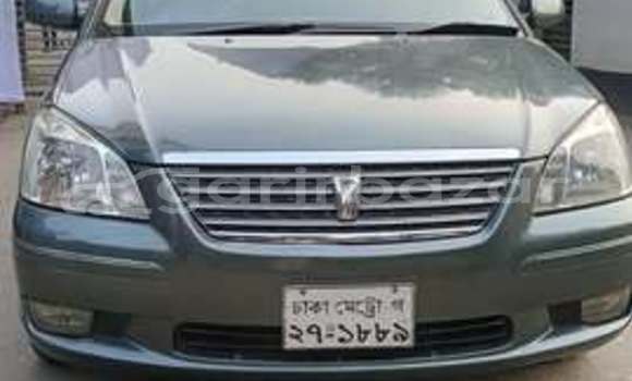 Buy Used 2004 Toyota Premio in Dhaka, Dhaka Buy Used 2004 Toyota Premio in Dhaka, Dhaka