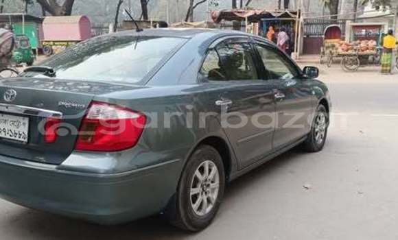 Buy Used 2004 Toyota Premio in Dhaka, Dhaka Buy Used 2004 Toyota Premio in Dhaka, Dhaka