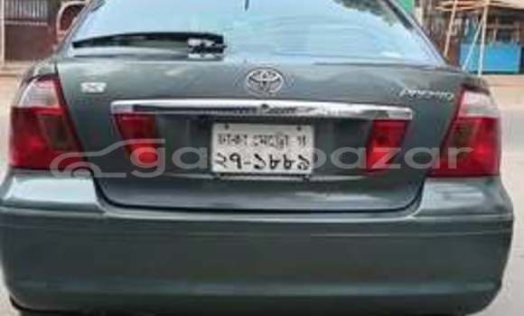 Buy Used 2004 Toyota Premio in Dhaka, Dhaka Buy Used 2004 Toyota Premio in Dhaka, Dhaka