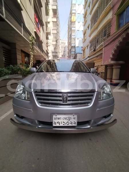 Big with watermark toyota premio dhaka dhaka 46786