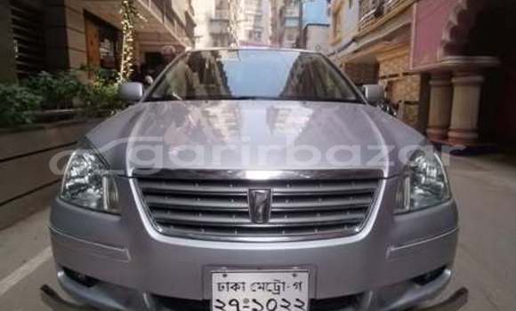 Buy Used 2005 Toyota Premio in Dhaka, Dhaka Buy Used 2005 Toyota Premio in Dhaka, Dhaka