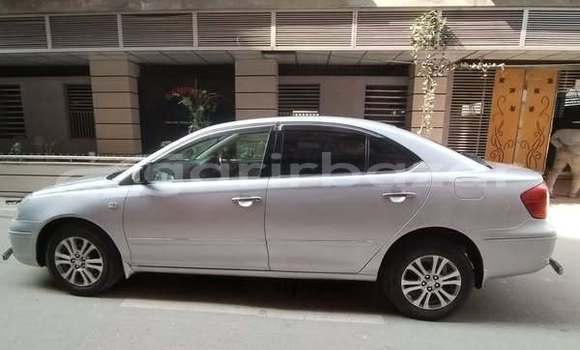 Buy Used 2005 Toyota Premio in Dhaka, Dhaka Buy Used 2005 Toyota Premio in Dhaka, Dhaka