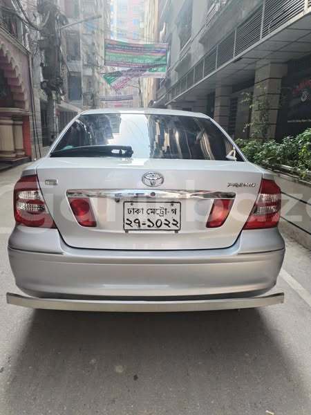 Big with watermark toyota premio dhaka dhaka 46786