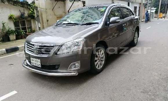 Buy Used 2020 Toyota Premio in Dhaka, Dhaka Buy Used 2020 Toyota Premio in Dhaka, Dhaka