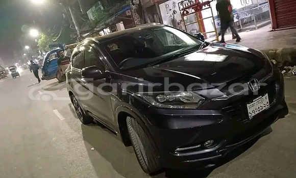 Buy Used Honda Vezel in Bandarban, Bandarban Buy Used Honda Vezel in Bandarban, Bandarban