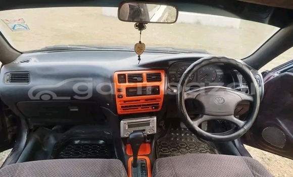 Buy Used Toyota 110 in Bandarban, Bandarban Buy Used Toyota 110 in Bandarban, Bandarban