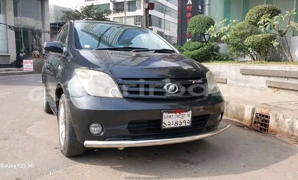 Buy Used Toyota IST in Bandarban, Bandarban Buy Used Toyota IST in Bandarban, Bandarban