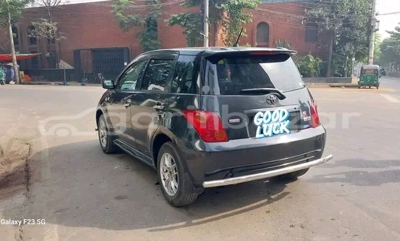 Buy Used Toyota IST in Bandarban, Bandarban Buy Used Toyota IST in Bandarban, Bandarban