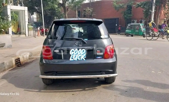 Buy Used Toyota IST in Bandarban, Bandarban Buy Used Toyota IST in Bandarban, Bandarban