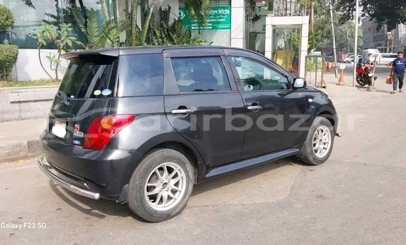 Buy Used Toyota IST in Bandarban, Bandarban Buy Used Toyota IST in Bandarban, Bandarban