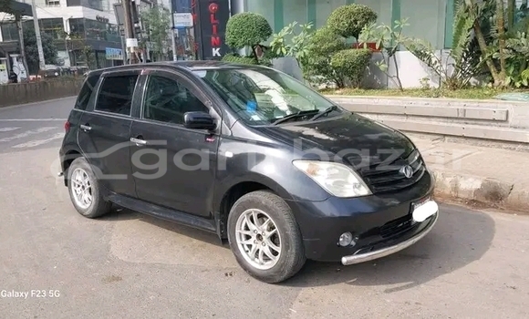 Buy Used Toyota IST in Bandarban, Bandarban Buy Used Toyota IST in Bandarban, Bandarban