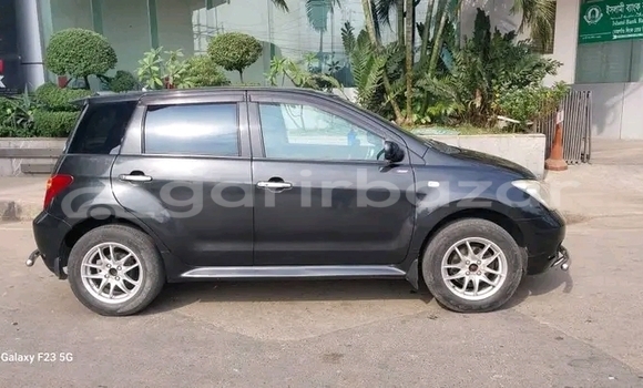 Buy Used Toyota IST in Bandarban, Bandarban Buy Used Toyota IST in Bandarban, Bandarban