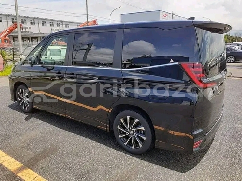 Big with watermark toyota noah kishorganj bajitpur 46793