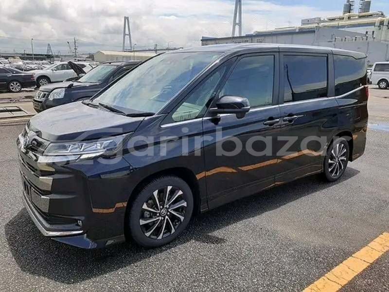 Big with watermark toyota noah kishorganj bajitpur 46793