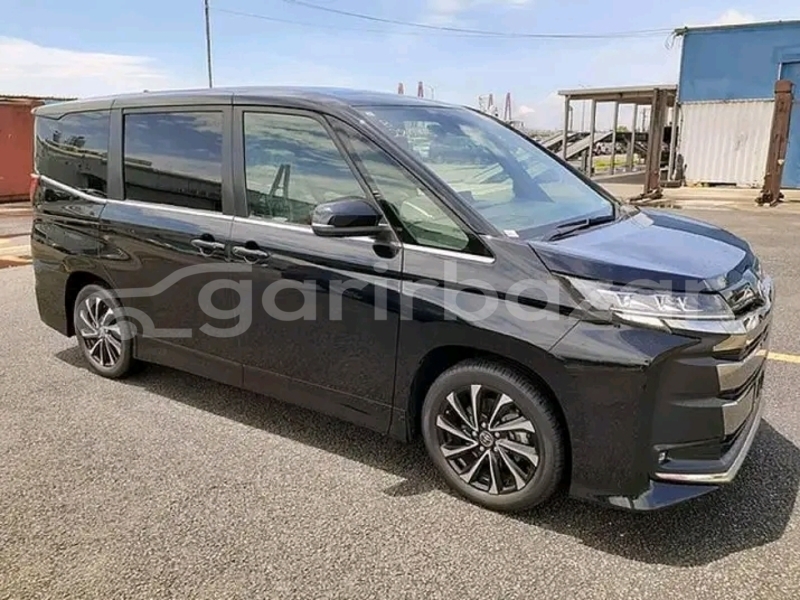 Big with watermark toyota noah kishorganj bajitpur 46793