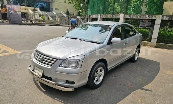 Buy Used Toyota Allion a-15 2014 in Bogora, Bogora Buy Used Toyota Allion a-15 2014 in Bogora, Bogora