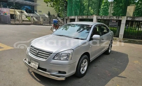 Buy Used Toyota Allion a-15 2014 in Bogora, Bogora Buy Used Toyota Allion a-15 2014 in Bogora, Bogora