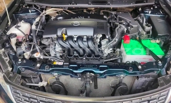 Buy Used Toyota Allion in Bandarban, Bandarban Buy Used Toyota Allion in Bandarban, Bandarban