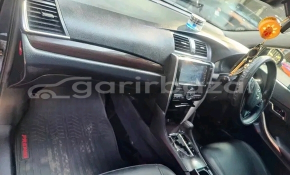 Buy Used Toyota Allion in Bandarban, Bandarban Buy Used Toyota Allion in Bandarban, Bandarban