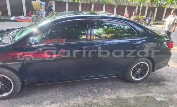 Buy Used Toyota Allion in Bandarban, Bandarban Buy Used Toyota Allion in Bandarban, Bandarban