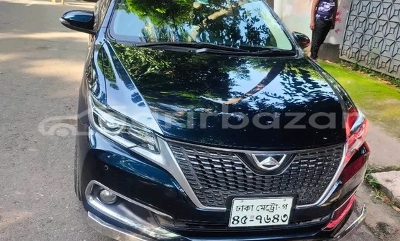 Buy Used Toyota Allion in Bandarban, Bandarban Buy Used Toyota Allion in Bandarban, Bandarban