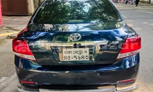 Buy Used Toyota Allion in Bandarban, Bandarban Buy Used Toyota Allion in Bandarban, Bandarban