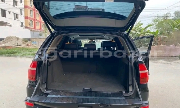 Buy Used BMW X5 in Bandarban, Bandarban Buy Used BMW X5 in Bandarban, Bandarban