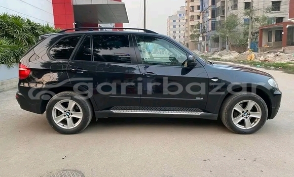 Buy Used BMW X5 in Bandarban, Bandarban Buy Used BMW X5 in Bandarban, Bandarban