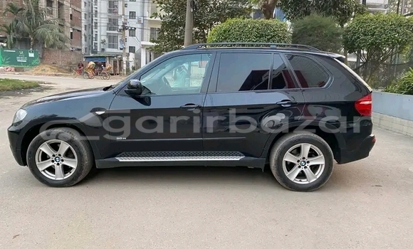 Buy Used BMW X5 in Bandarban, Bandarban Buy Used BMW X5 in Bandarban, Bandarban