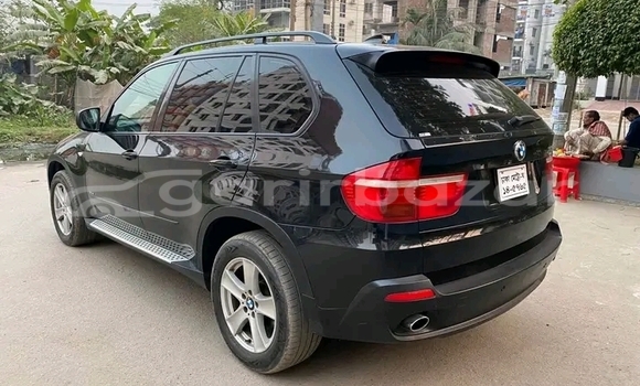Buy Used BMW X5 in Bandarban, Bandarban Buy Used BMW X5 in Bandarban, Bandarban