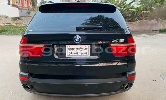 Buy Used BMW X5 in Bandarban, Bandarban Buy Used BMW X5 in Bandarban, Bandarban