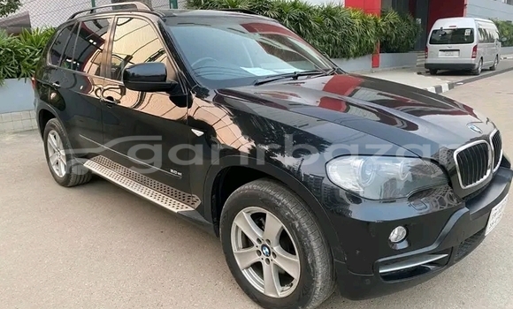 Buy Used BMW X5 in Bandarban, Bandarban Buy Used BMW X5 in Bandarban, Bandarban