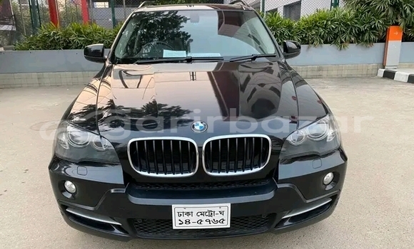 Buy Used BMW X5 in Bandarban, Bandarban Buy Used BMW X5 in Bandarban, Bandarban