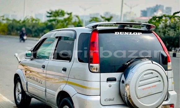 Buy Used Toyota Cami in Bajitpur, Kishorganj Buy Used Toyota Cami in Bajitpur, Kishorganj