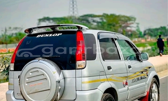 Buy Used Toyota Cami in Bajitpur, Kishorganj Buy Used Toyota Cami in Bajitpur, Kishorganj