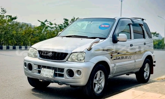 Buy Used Toyota Cami in Bajitpur, Kishorganj Buy Used Toyota Cami in Bajitpur, Kishorganj