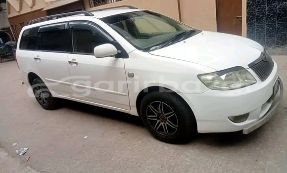 Buy Used Toyota Fielder bank loan 2016 in Bandarban, Bandarban Buy Used Toyota Fielder bank loan 2016 in Bandarban, Bandarban