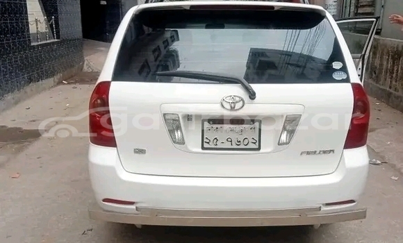Buy Used Toyota Fielder bank loan 2016 in Bandarban, Bandarban Buy Used Toyota Fielder bank loan 2016 in Bandarban, Bandarban
