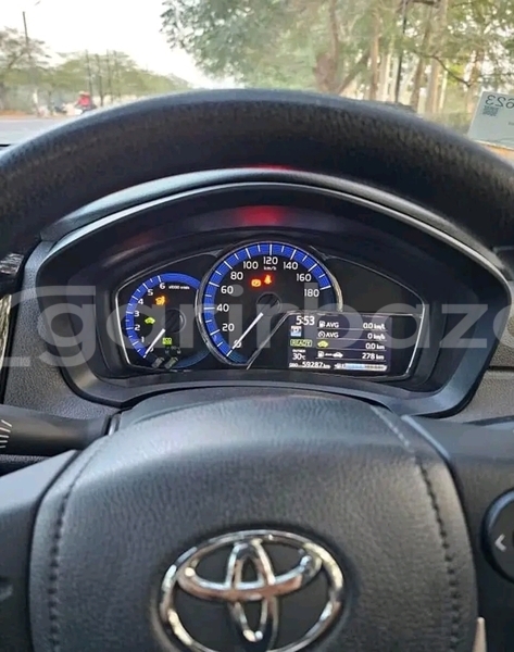 Big with watermark toyota axio 2019 bandarban bandarban 46799