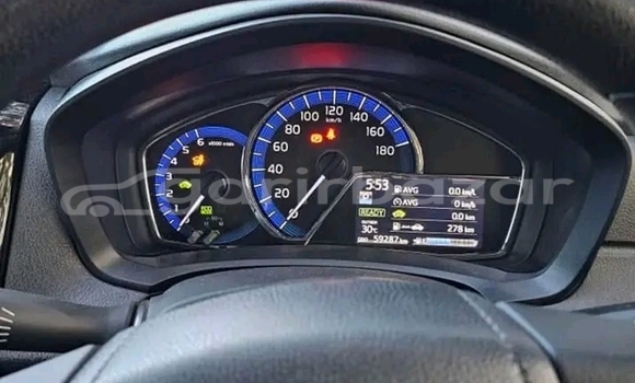 Buy Used Toyota Axio - 2019 in Bandarban, Bandarban Buy Used Toyota Axio - 2019 in Bandarban, Bandarban