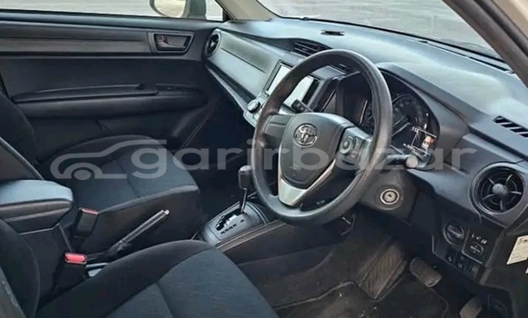 Buy Used Toyota Axio - 2019 in Bandarban, Bandarban Buy Used Toyota Axio - 2019 in Bandarban, Bandarban