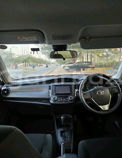 Big with watermark toyota axio 2019 bandarban bandarban 46799