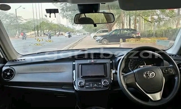 Buy Used Toyota Axio - 2019 in Bandarban, Bandarban Buy Used Toyota Axio - 2019 in Bandarban, Bandarban