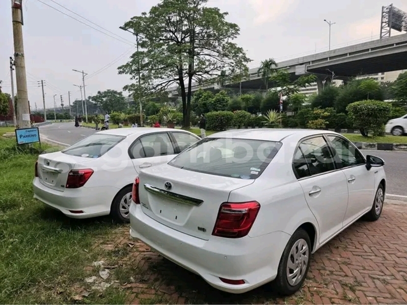 Big with watermark toyota axio 2019 bandarban bandarban 46799