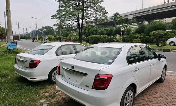 Buy Used Toyota Axio - 2019 in Bandarban, Bandarban Buy Used Toyota Axio - 2019 in Bandarban, Bandarban